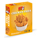 MONSALWA - CHICKEN FRIES - 425g