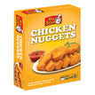 MONSALWA - CHICKEN NUGGETS - 900g