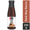 CHING'S - DARK SOY SAUCE - 210g