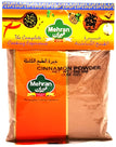 MEHRAN - CINNAMON POWDER - 100g