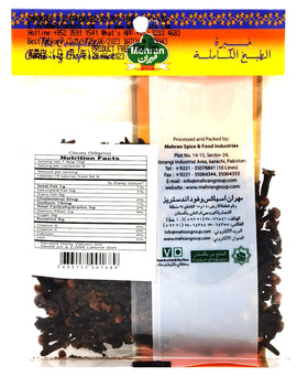 MEHRAN - CLOVES - 50g