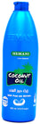 HEMANI - COCONUT OIL 100% NATURAL - 500 ml