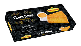 REHMAT-E-SHEREEN - CAKE RUSK "FRESH & CRISPY" - 350g