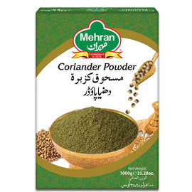 MEHRAN - CORIANDER POWDER