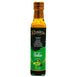 GUSTOlu -  BASIL FLAVORED EXTRA VIRGIN OLIVE OIL - 250 ml