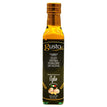 GUSTOlu - GARLIC FLAVORED EXTRA VIRGIN OLIVE OIL - 250 ml