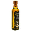 GUSTOlu - GARLIC FLAVORED EXTRA VIRGIN OLIVE OIL - 250 ml