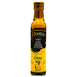 GUSTOlu - LEMON FLAVORED EXTRA VIRGIN OLIVE OIL - 250 ml