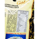 GARIMAA GOLD - PREMIUM LONG GRAIN AROMATIC BASMATI RICE