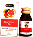 HEMANI - GRAPEFRUIT OIL - 30 ml