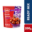 MTR - GULAB JAMUN (MILK CAKE MIX) - 200g