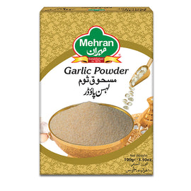 MEHRAN - GARLIC POWDER - 100g