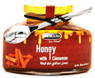 HEMANI - HONEY WITH CINNAMON - 250g