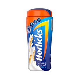 HORLICKS - CLASSIC MALT - 500g