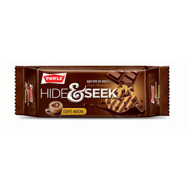 PARLE - HIDE & SEEK CAFE MOCHA COOKIES - 75g