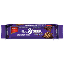 PARLE - HIDE & SEEK CHOCOLATE CHIP COOKIES