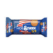 PARLE - HIDE & SEEK AMERICAN STYLE COOKIES - 91.74g