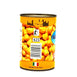 VILLA CONTE - CHICK PEAS (CECI) - 400g (3 CANS)