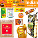 INDIAN GROCERY "SET 1" (SPECIAL OFFER)