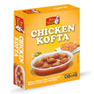 MONSALWA - CHICKEN KOFTA (MEATBALLS) - 20 PCS