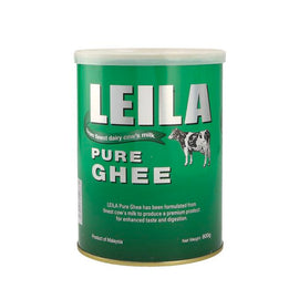 LEILA - PURE GHEE - 800g