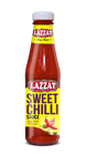 LAZZAT - SWEET CHILLI SAUCE - 380g