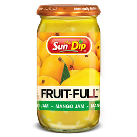 SUN DIP - MANGO JAM - 430g