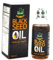 MARHABA - BLACK SEED OIL - 100 ml