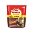 MTR - NEW MINUTE RASAM "PEPPER" - 15g @ 4 Pouch