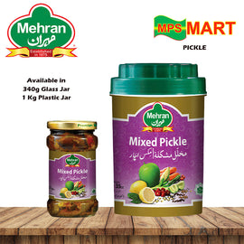 MEHRAN - MIXED PICKLE