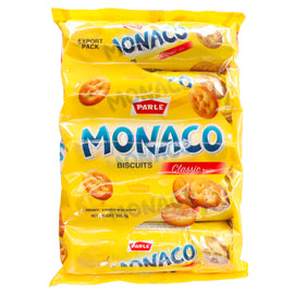 PARLE - MONACO CLASSIC REGULAR