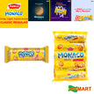 PARLE - MONACO CLASSIC REGULAR