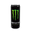 MONSTER - ENERGY DRINK - 355 ml