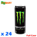 MONSTER - ENERGY DRINK - 355 ml x 24 Can