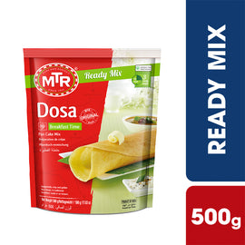 MTR - DOSA PAN CAKE MIX - 500g