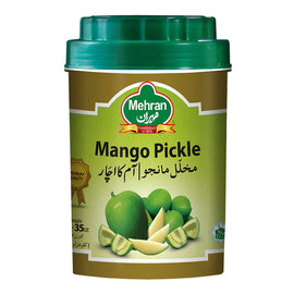 MEHRAN - MANGO PICKLE