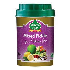 MEHRAN - MIXED PICKLE