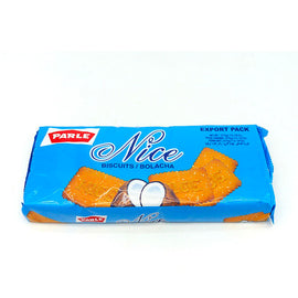 PARLE - NICE COCONUT BISCUITS - 375g