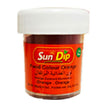 SUN DIP - FOOD COLOURS - 25g