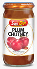 SUN DIP - PLUM CHUTNEY - 430g