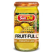 SUN DIP - PINEAPPLE JAM - 430g