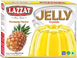 LAZZAT - CRYSTAL JELLY MIXES - 85g