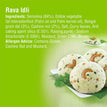 MTR - RAVA IDLI ( SEMOLINA CAKE MIX ) - 500g