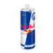 REDBULL - ENERGY DRINK - 250 ml x 24