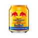 KRATINGDAENG REDBULL - ENERGY DRINK "YELLOW CAN" - 250 ml x 24