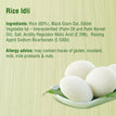 MTR - RICE IDLI (RICE CAKE MIX)