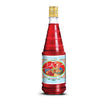 HAMDARD - ROOH AFZA SYRUP  - 800 ml