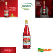 HAMDARD - ROOH AFZA SYRUP  - 800 ml