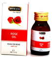 HEMANI - ROSE OIL - 30 ml