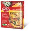 MTR - KADHI PAKORA (SPICED YOGHURT WITH GRAM FLOUR DUMPLINGS) - 300g